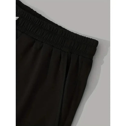 Cartoon Lässige Sommer-Shorts
