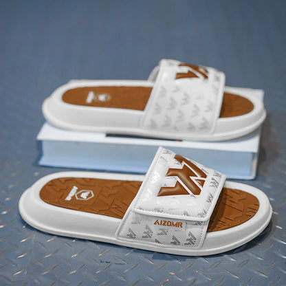 Bequeme Strandsandalen