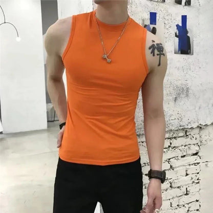 Cord-Freizeit-Tanktop